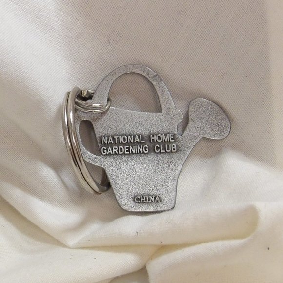 Water Works Keychain - Picture 2 of 2